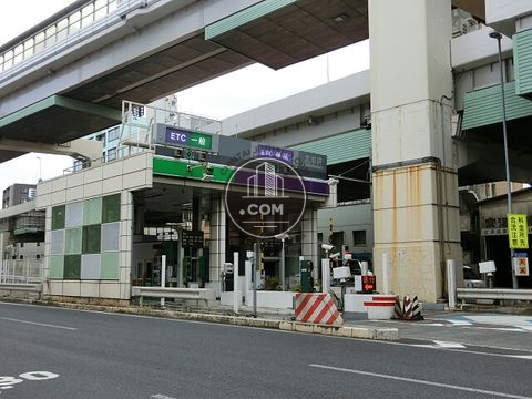 大通り