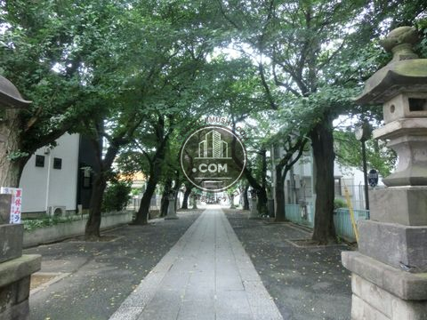 ランドマーク