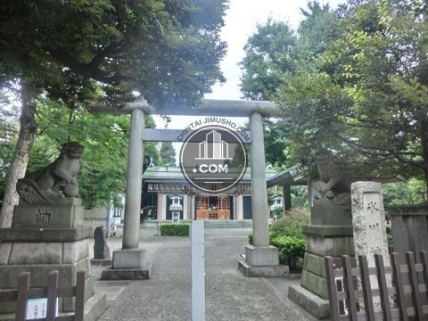 ランドマーク