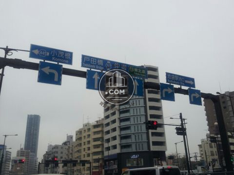 大通り