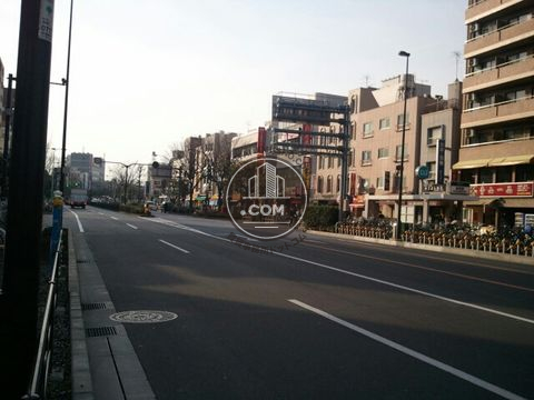 大通り