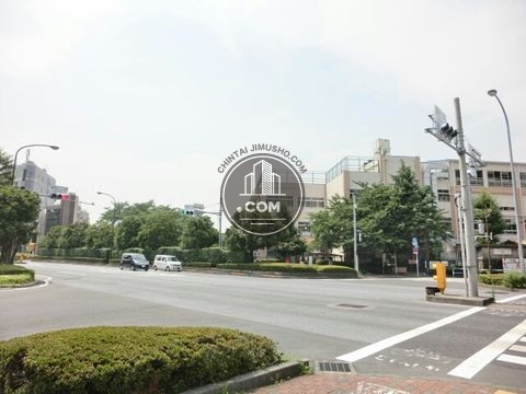 大通り