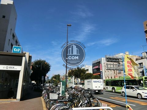 大通り