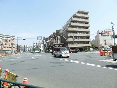 大通り