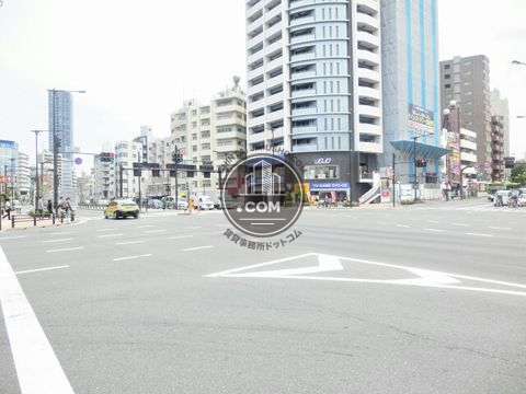大通り