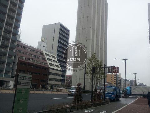 大通り
