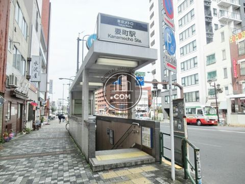 駅周辺