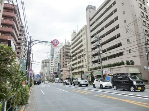明治通り
