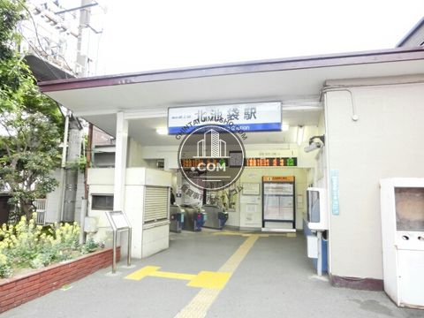 駅ナカ