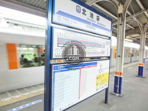 駅ナカ