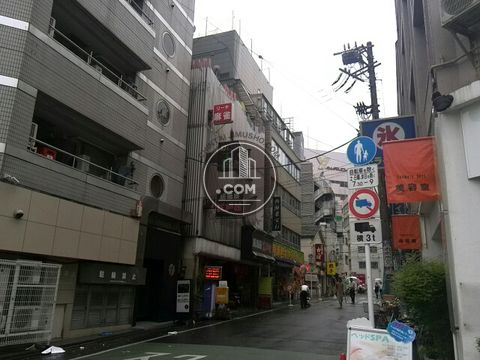駅周辺