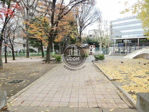 裏路地