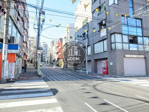 大通り