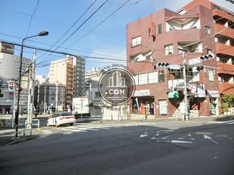 大通り