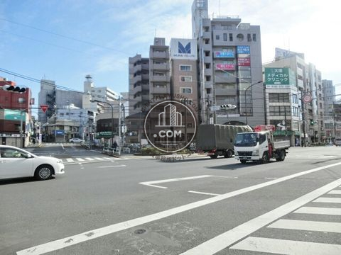 大通り