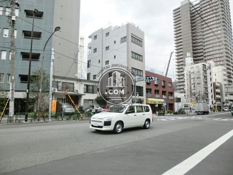 大通り