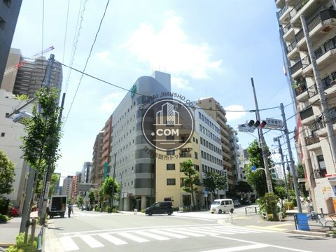 大通り