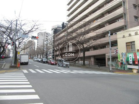 大通り