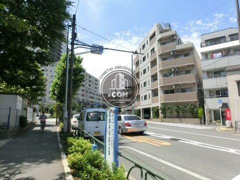 大通り