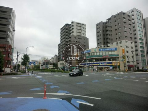 大通り