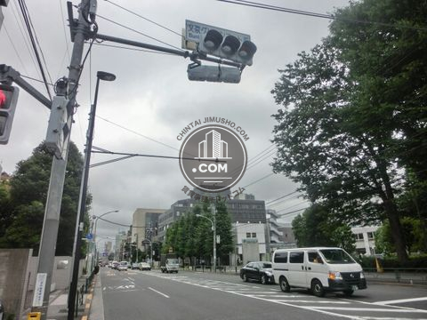 大通り