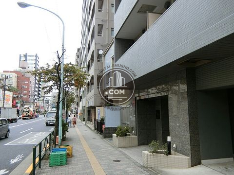 繁華街