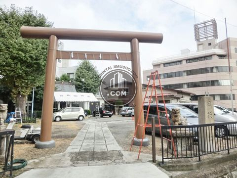 裏路地
