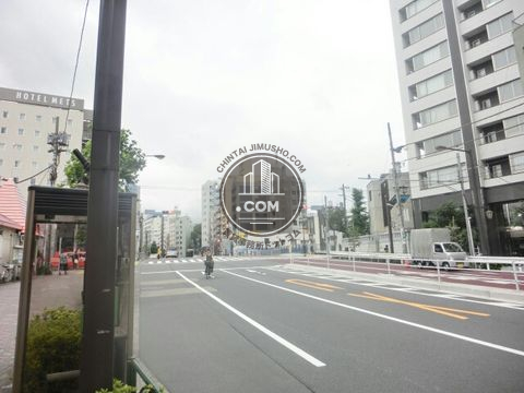 大通り