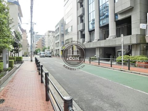 裏路地