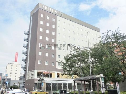 Hotel Mets 駒込
