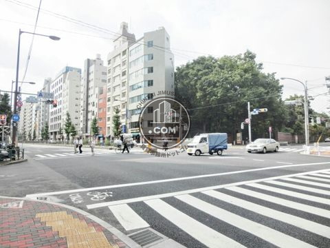 大通り