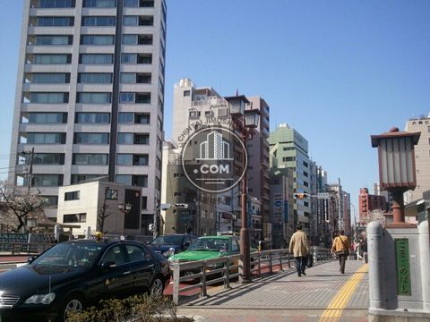 駅周辺