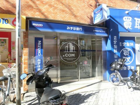大通り