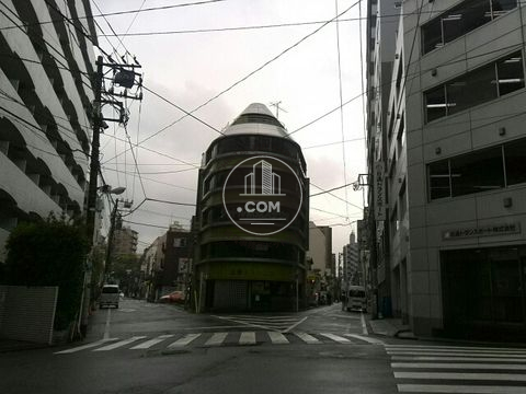 裏路地