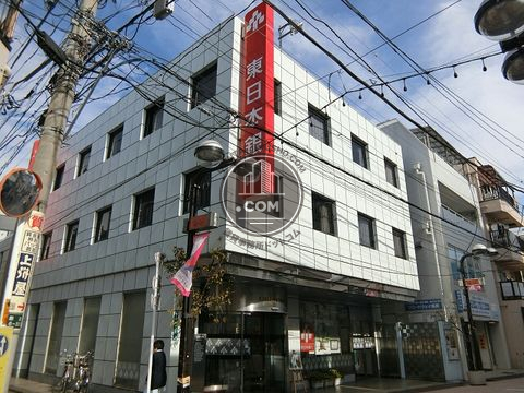 大通り
