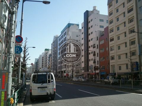 大通り