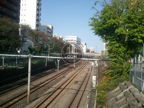 駅周辺