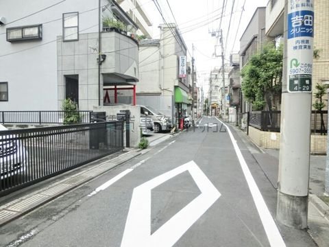 巣鴨4-29
