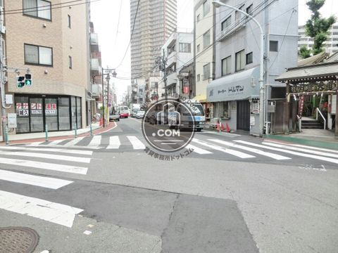 大通り