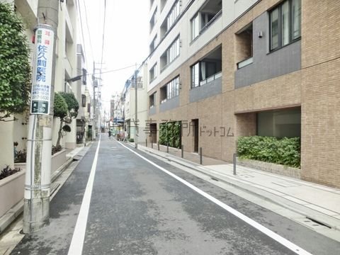 巣鴨3-39