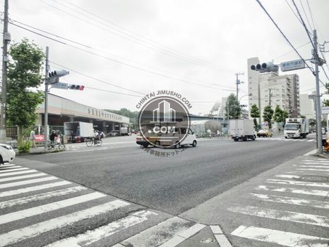 大通り