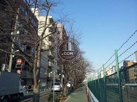 裏路地