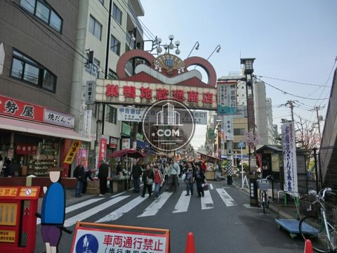 ランドマーク