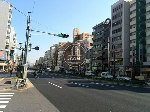 大通り