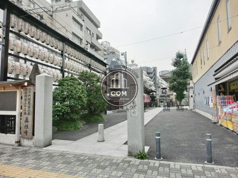 ランドマーク