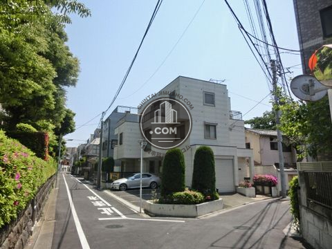 裏路地