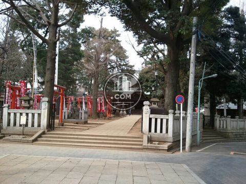 ランドマーク