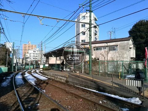 駅周辺