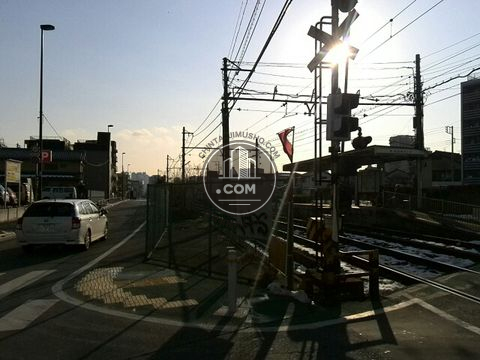 駅周辺
