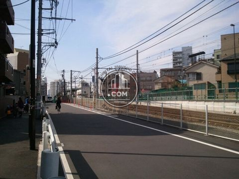 駅周辺